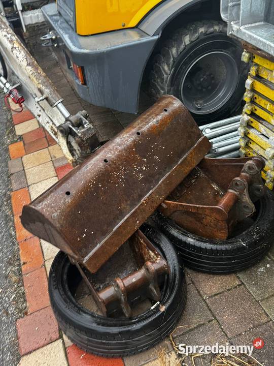 Bobcat x220 minikoparka Gniezno