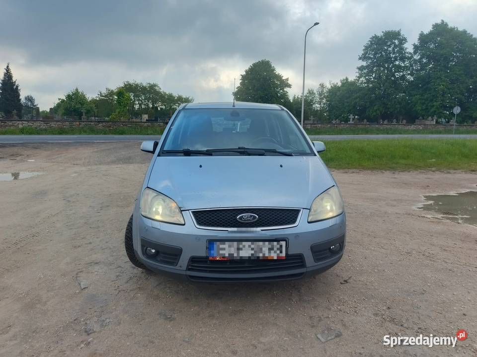 Ford 20 diesel Żarnów