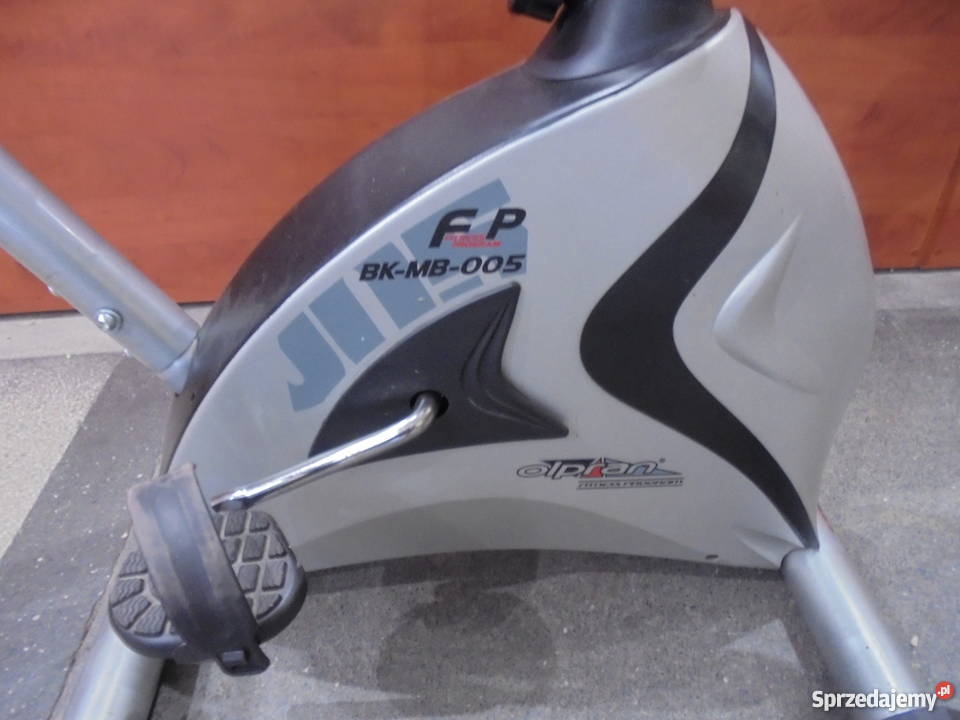 Rower Treningowy Magnetyczny OLPRAN Katowice