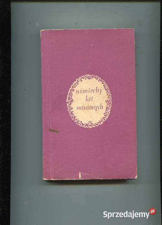 Uśmiechy lat minionych Fijałkowski Szczecin