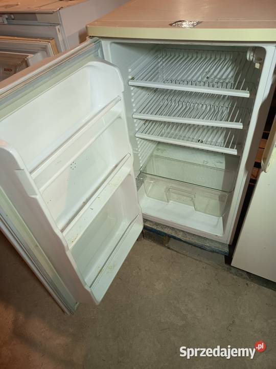 Lodówka 80 wolnostojące Lubin