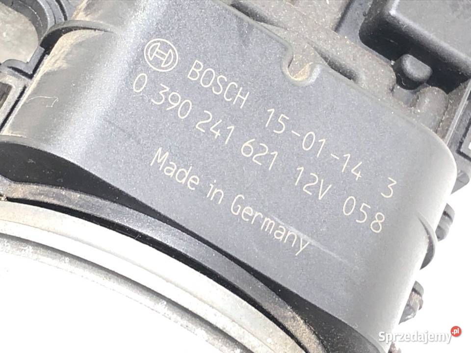 MECHANIZM WYCIERACZEK PRZÓD CITROEN BERLINGO II osobowe