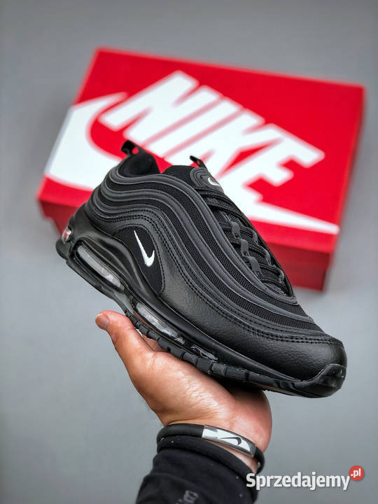 Nike Air 97 buty sportowe rozmiar 4046 Gorzów Wielkopolski