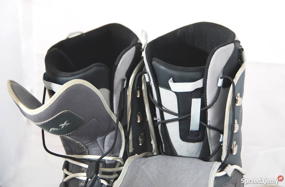 Buty snowboardowe Blax rozmiar 44 świętokrzyskie Kielce sprzedam