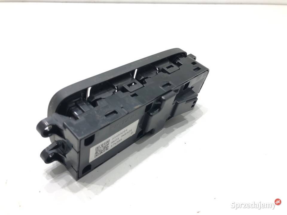 PRZEŁĄCZNIK SZYB VOLVO V60 I 31453264 1018 Kombi