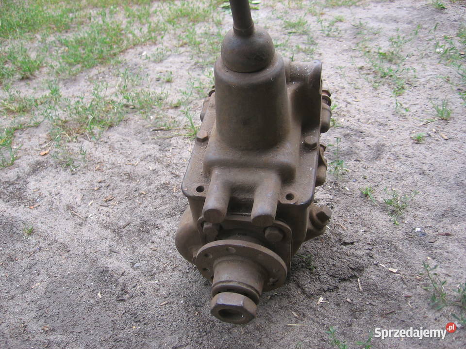 FORD Bydgoszcz sprzedam