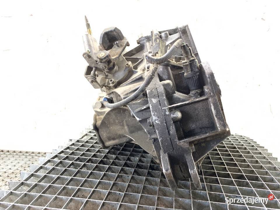 SKRZYNIA BIEGÓW CHEVROLET EPICA 96227059 20 144 sprzedam