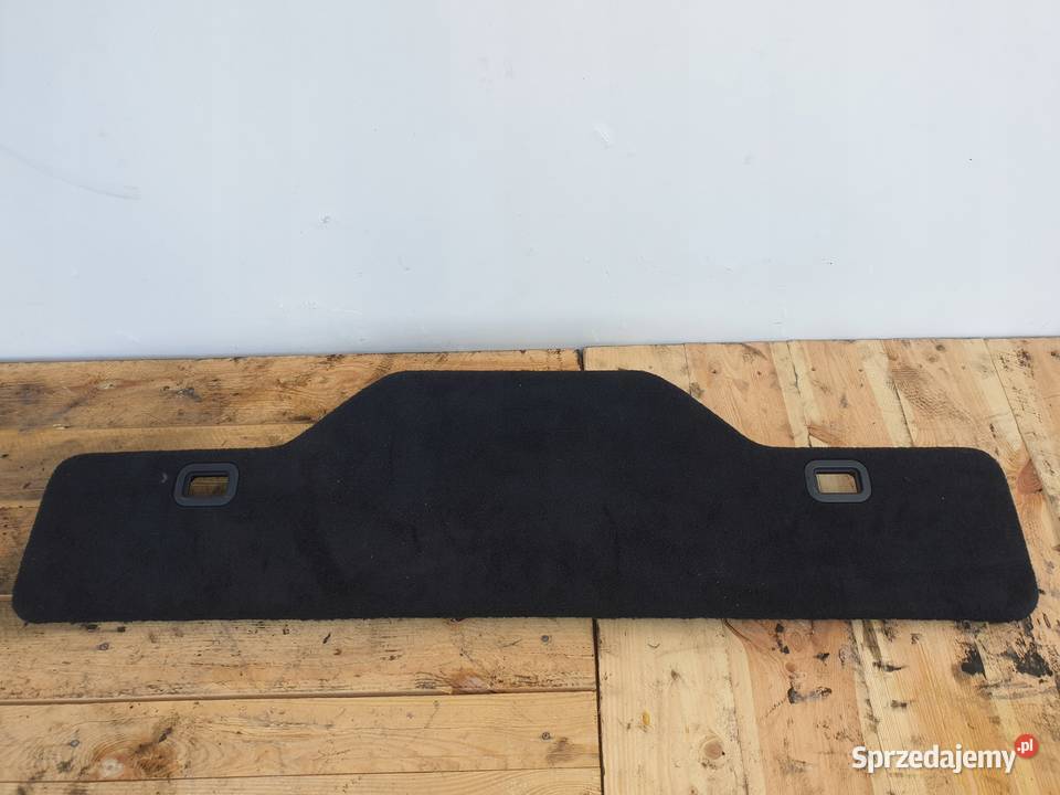 Range Rover Sport II L494 OSŁONA TYLNEJ KLAPY Rudka sprzedam