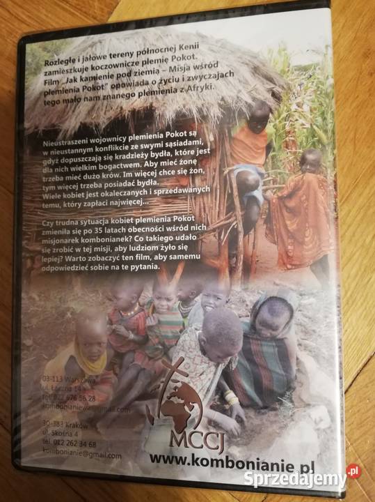 Filmy na DVD 16 sztukTanio Warszawa