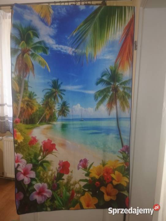 Ręczniki plażowe duże Szczecin sprzedam