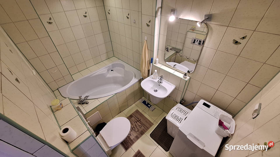 Kawalerka 27m w Lubinie na Mickiewicza bez Sprzedaż Lubin