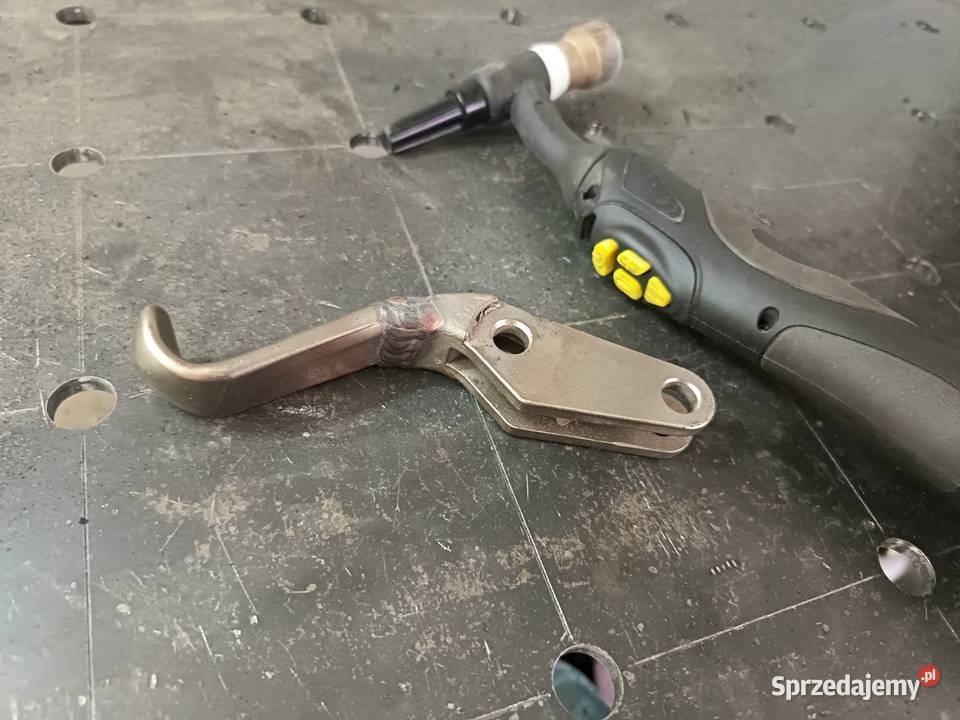 Spawacz tig mig mag gazowy Kraków