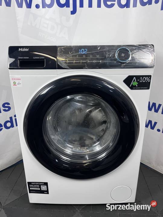 Pralka Haier IPro 3 HW70B12929S Slim 7 Warszawa