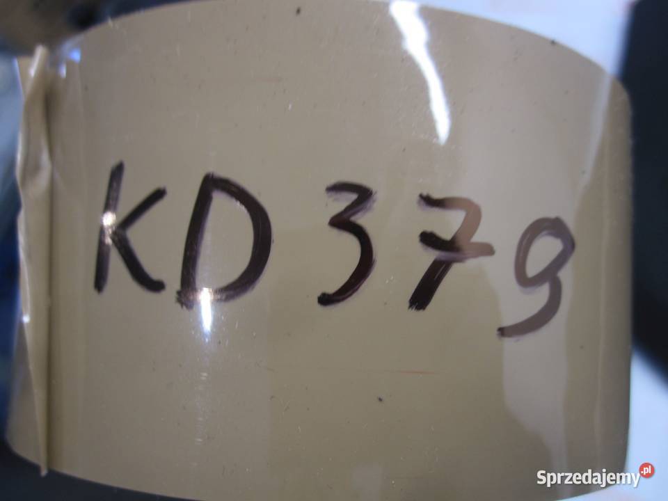 PEUGEOT 208 LIFT półka bagażnika 9673786680 osobowe Półki tylne Kielce