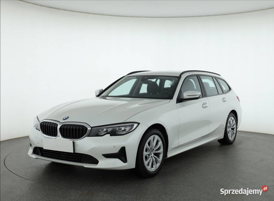 BMW 3 318 i mazowieckie Piaseczno
