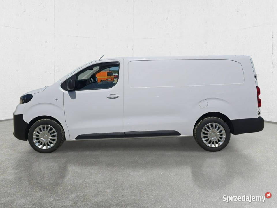 Toyota ProAce Komorniki sprzedam