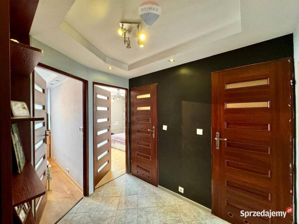 Mieszkanie M5 77 m w pełni wyposażone idealne n Rybnik