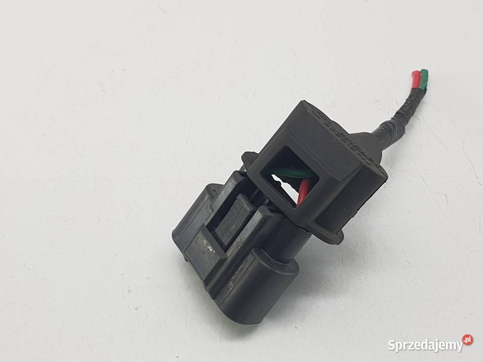 Wtyczka Kostka Regulatora Honda Crf 1000 Dct