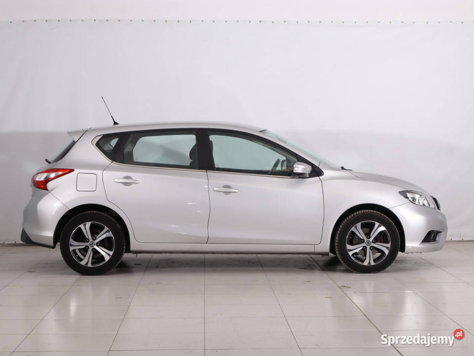 Nissan Pulsar 12 DIGT sprzedam