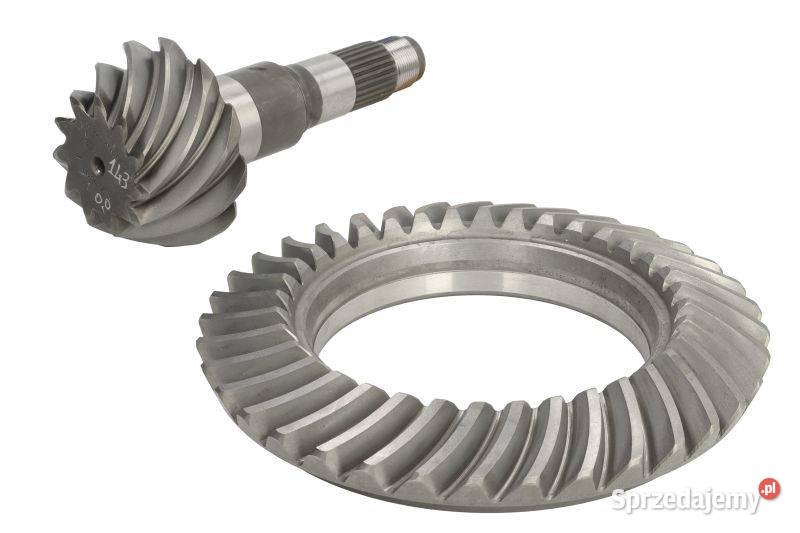 3611 koło talerzowe i wałek atakujący Mercedes Mosty śląskie