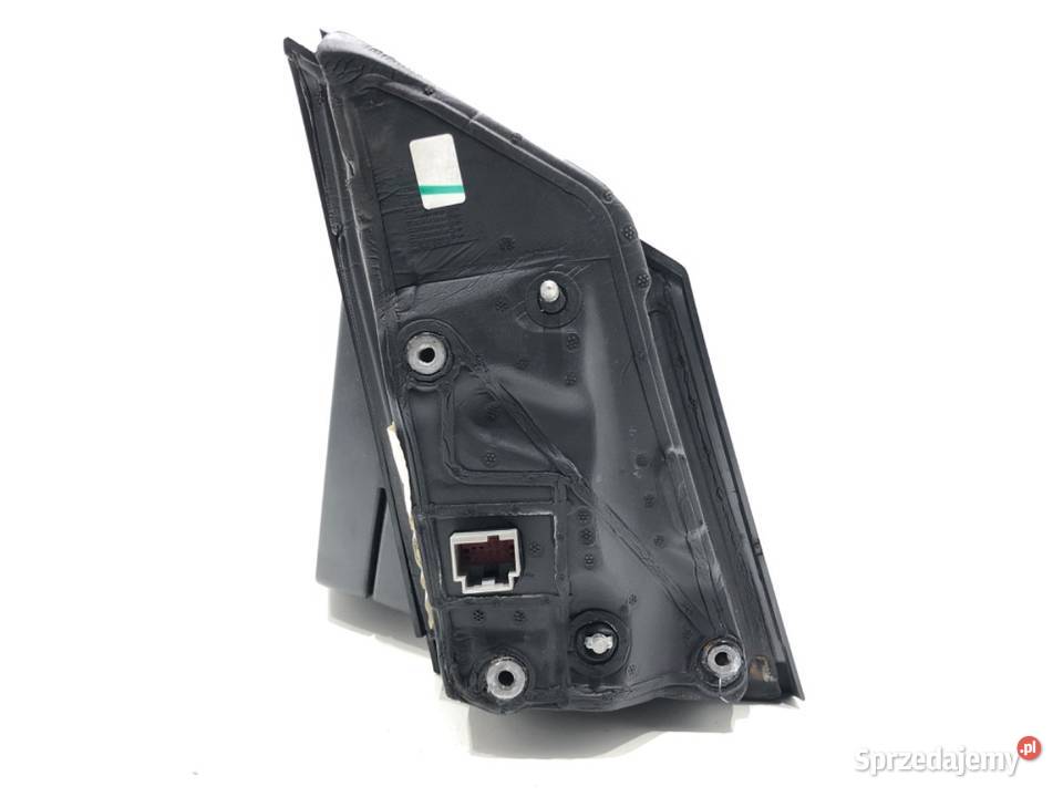 LUSTERKO LEWY FORD KUGA II SUV ZEWNĘTRZNE LEWA Części samochodowe podkarpackie