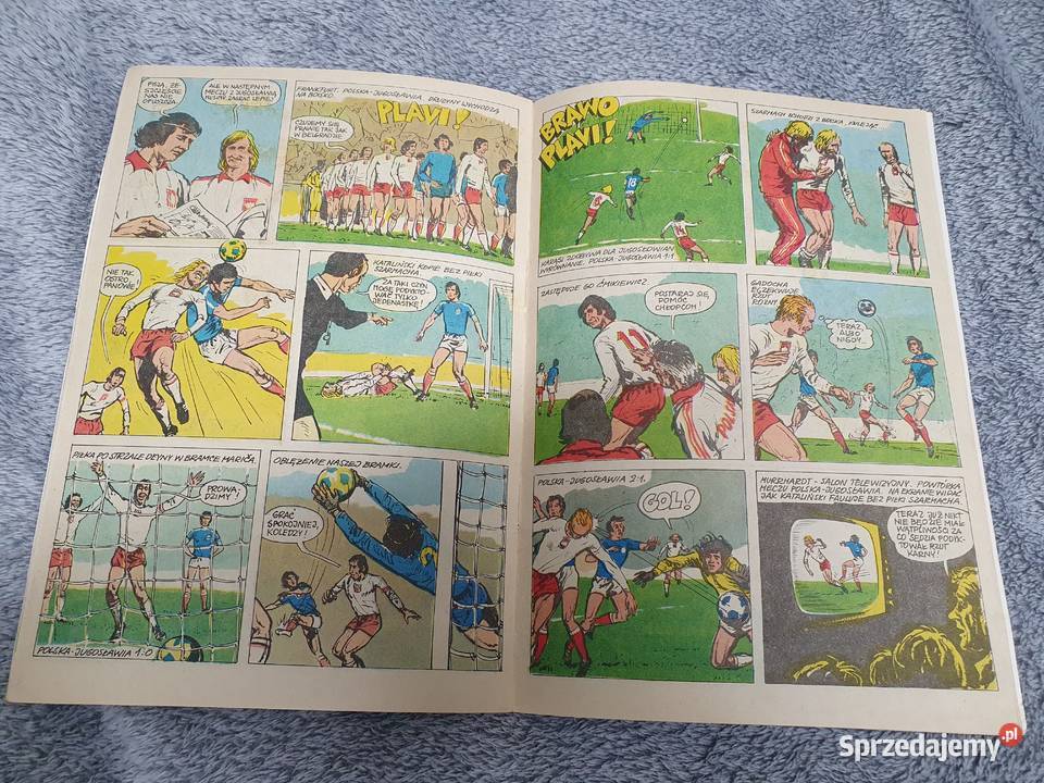 Grzegorz Rosiński Walii do Brazylii wydanie 1 pomorskie