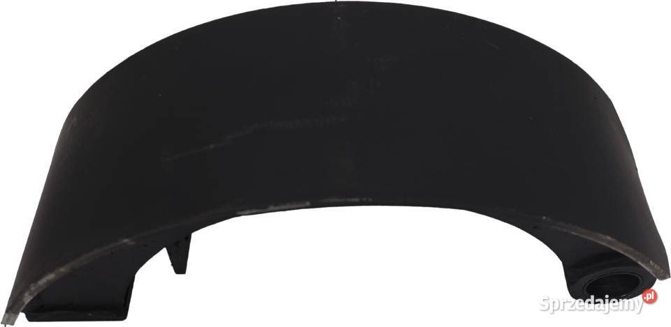 Szczęka HAMULCOWA NIEOBITA 120mm HL 6011 HW 8011 kujawsko-pomorskie Solec Kujawski
