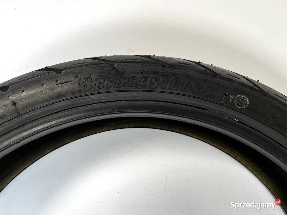 4194 Opona motocyklowa BRIDGESTONE EXEDRA G547 Łobżenica sprzedam