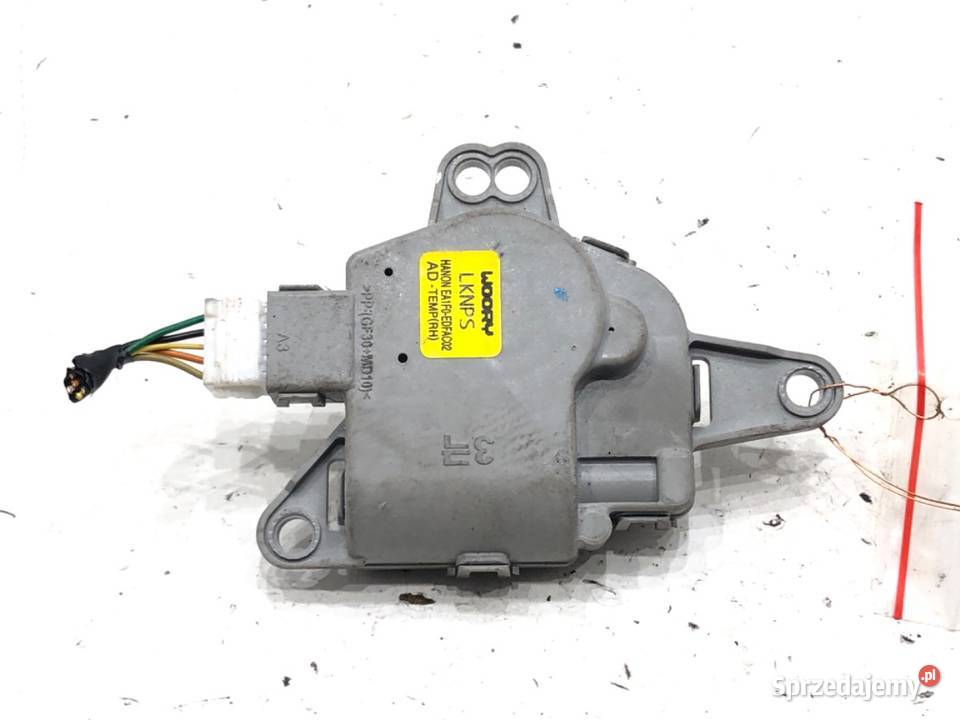 SILNIK NAGRZEWNICY HYUNDAI EA1F0EDFAC02 ELANTRA