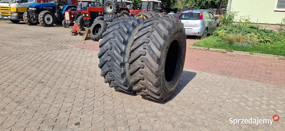 4808026 18426 184r26 Michelin 70 bieżnik bez Nowe Miasto Lubawskie