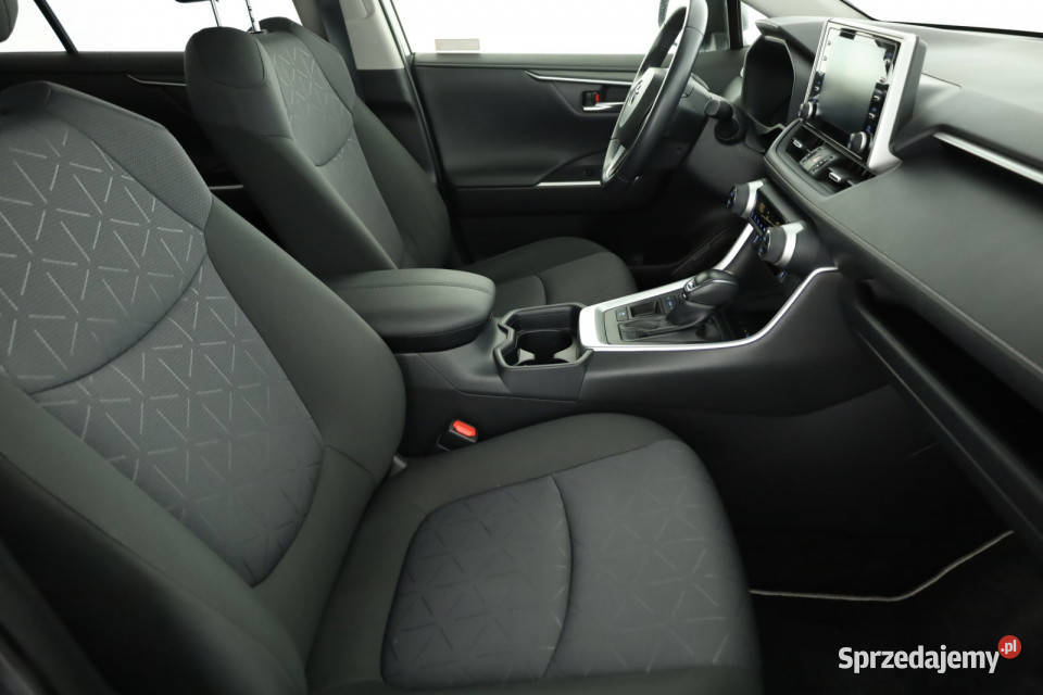 Toyota RAV 4 25 Hybrid ABS RAV4 sprzedam