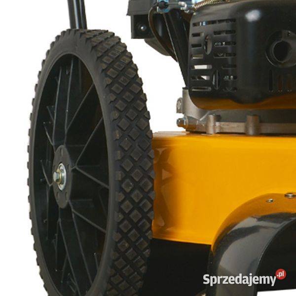 Nowość Cub Cadet LC3 DP 56 Kosiarka spalinowa Kobiele Wielkie