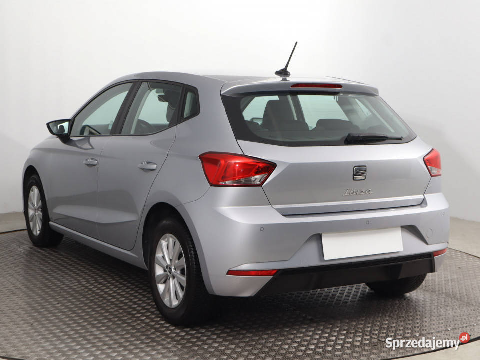 Seat Ibiza 10 TSI Ibiza Bielany Wrocławskie