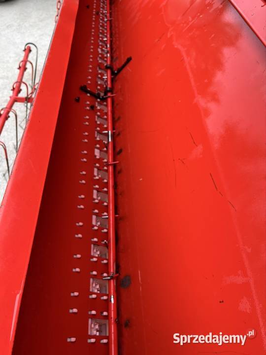 Siewnik famarol Łuków