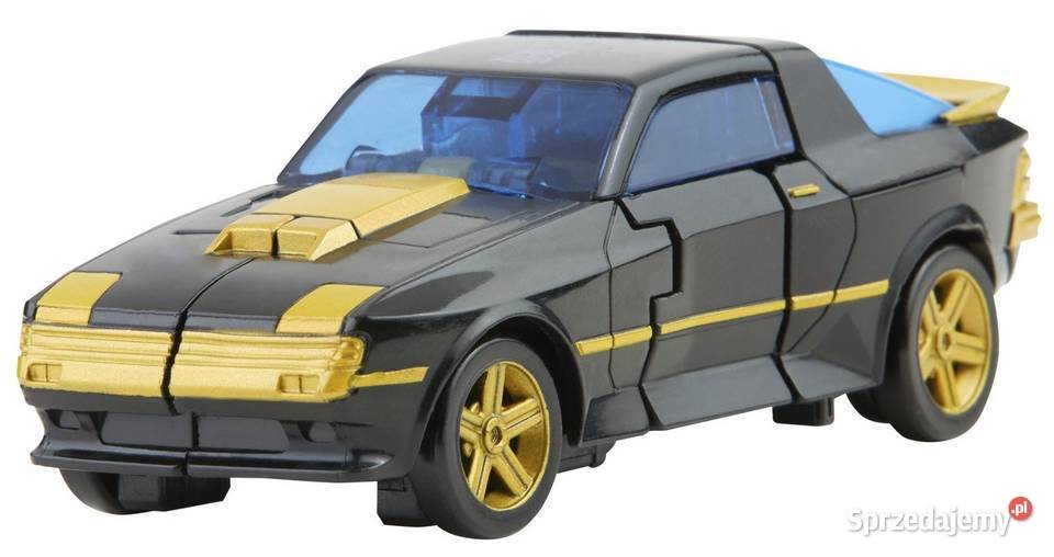Figurka Transformers Autobot Goldbug Shatered Hasbro