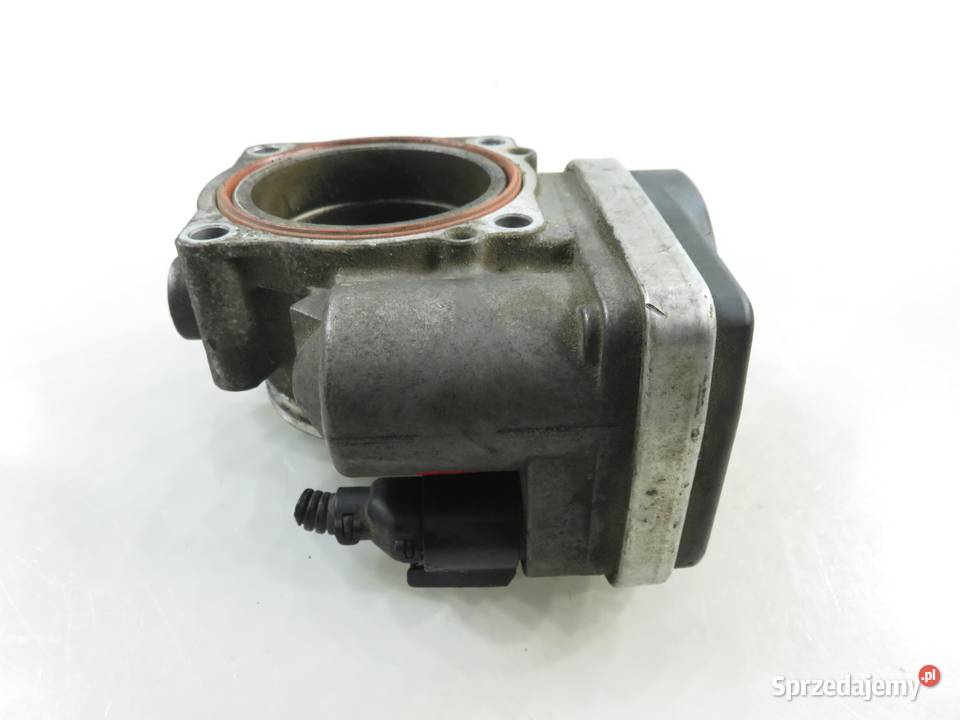 PRZEPUSTNICA BMW 3 E90 318 i 129 N46 B20 B osobowe małopolskie