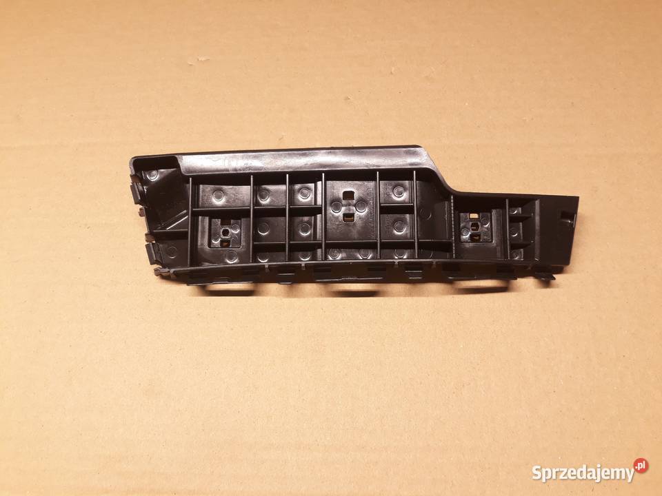 SUZUKI ALTO ŚLIZG ZDERZAKA LEWY TYŁ 7182268K00 osobowe Międzychód