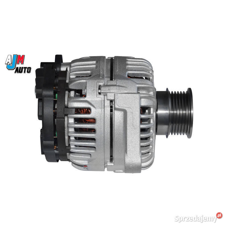 Alternator 13229990 20 CDTI BiTurbo TTiD Opel Grabów Szlachecki