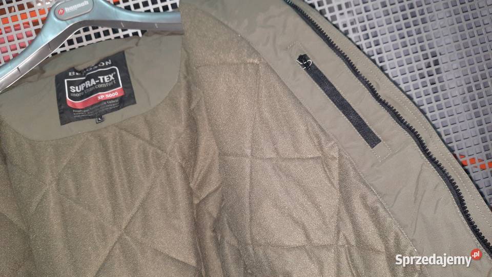 Kurtka damska BERGSON M L Pozostałe Dębica sprzedam