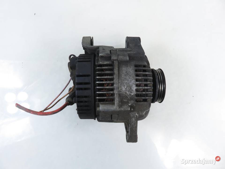 ALTERNATOR RENAULT MEGANE I 16 7700862865 osobowe