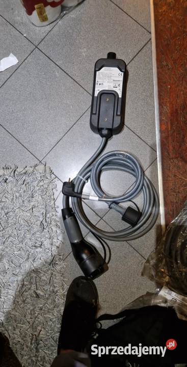 Mobilna Stacja ładowania Ładowarki samochodowe Zgorzelec