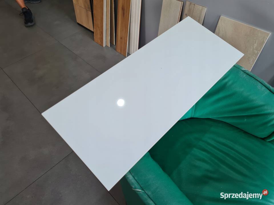 PŁYTKA ŚCIENNA ESSENT WHITE 30X75 GAT3 TUBĄDZIN Opoczno