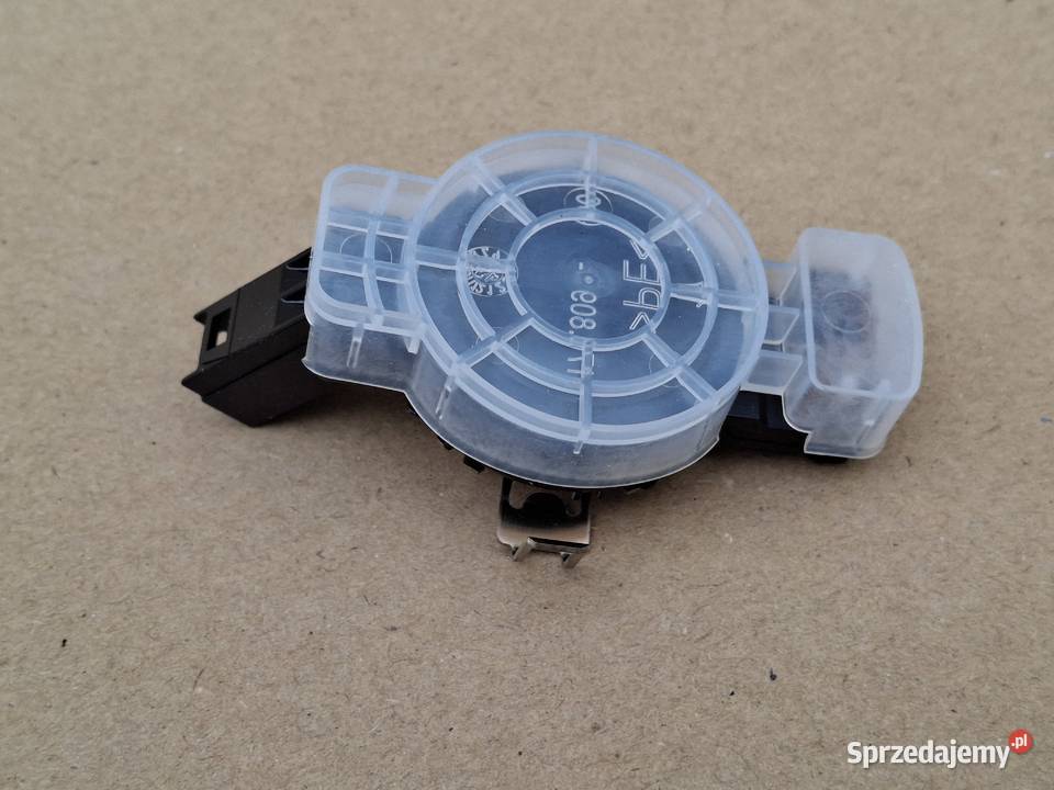 MERCEDES EQA EQB GLB W247 EQE CZUJNIK SENSOR lubuskie