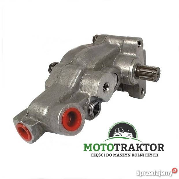 Pompa hydrauliczna Massey Ferguson 1200 1250 245 Łążynek sprzedam