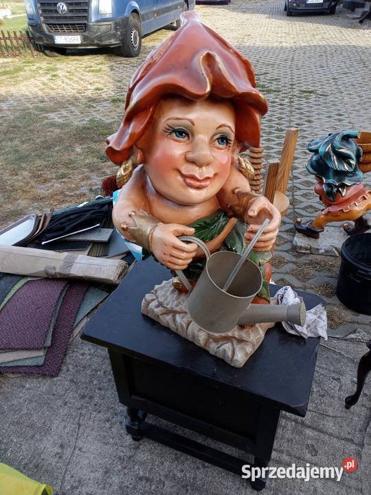 Rzeźbę sprzedam sprzedam