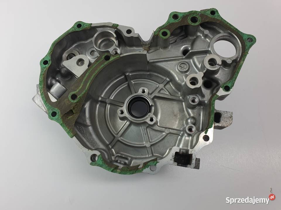 Dekiel Karter Obudowa Honda Trx 250 Łódź