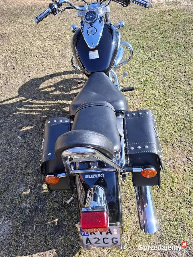 Suzuki250