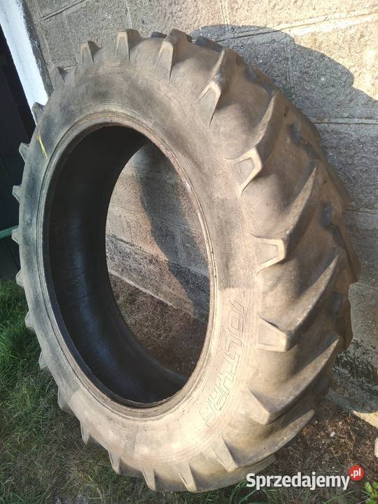 Opona 155 r38 podlaskie Korycin