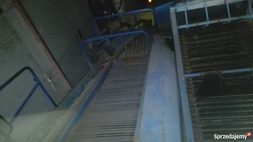 Kombajn Bolko Z643 Kombajny świętokrzyskie