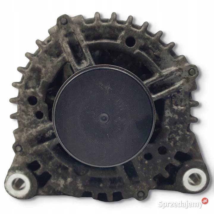 ALTERNATOR Ford Mondeo MK4 20 TDCI 0121615028 lubelskie Chełm